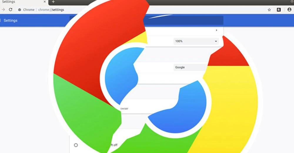 چرا مرورگر کروم خودبه‌خود بسته می‌شود؟